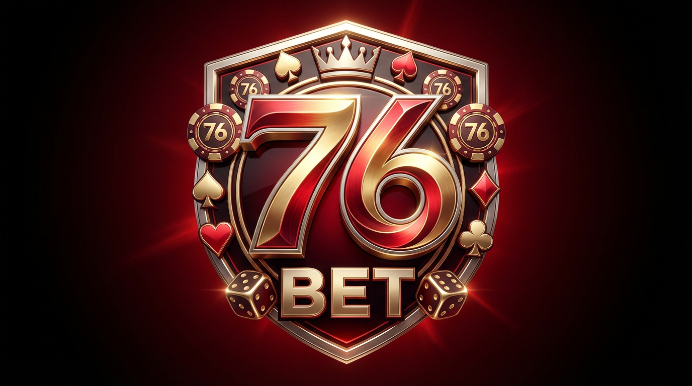 76bet - Plataforma Premium de Jogos do Brasil